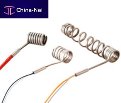 Coil heater