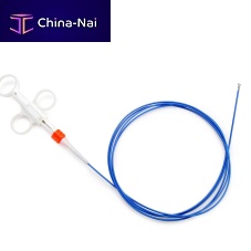 Endoscopy forceps BF-1removing