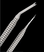 Micro dissector KEMISsingle-use