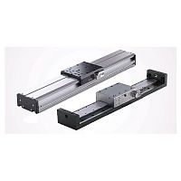 Linear axis with servo-motor HL/HN seriesprecisionhigh-performancevertical