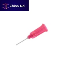 PTFE-lined dispensing tip Z51 seriessilicone-free