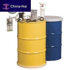 Recycling unit Aerosolv® Dual-Compliant system