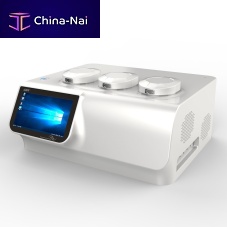 Permeability analyzer Y310 2.0for plastic filmoxygenfor packaging