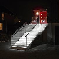 Recessed spotlight Q-LIGHTSLEDroundgarden