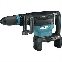 Brushless chipping hammer GMH02Zcordlessdemolitionhorizontal