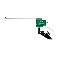 Deflection gage 3540 series compressiondeformationdial indicator