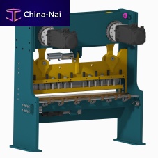 Electric shear sheet metalfor metalfor strips