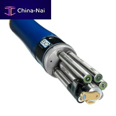 Multi-parameter electrochemical electrode EXO2