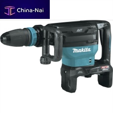 Brushless chipping hammer GMH02Zcordlessdemolitionhorizontal
