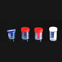 Storage sample container G1 seriestransporturinestool