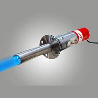 Pilot burner GFInatural gasindirectly fired
