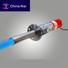 Pilot burner GFInatural gasindirectly fired