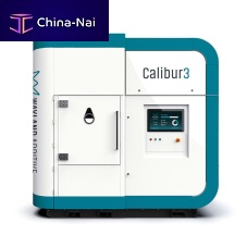 Metal additive manufacturing machine CALIBUR 3 for the aerospace industryfor the automotive industrymedical