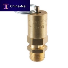 Compressed air safety valve 14Afor steampneumaticcartridge