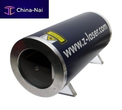 Multi-axis positioning system ZKVlaser