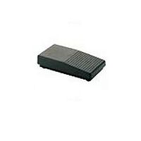 Control foot switch 2410.0301electricsingle pedal