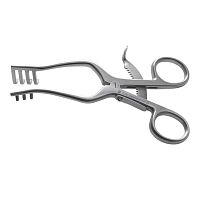Spinal retractor Jeffersonsurgical