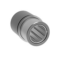 Recirculating ball linear bearing 2081.69. .1