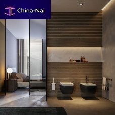 Wall-hung bidet BOMBOceramic