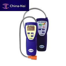 Portable leak detector JL269methane