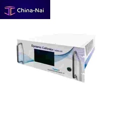 Gas flow calibrator AQMS-200gas dilutionfor gas analyzersdigital