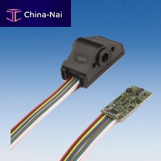 Angular position sensor STL1 DUALHall effectPWManalog