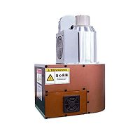 X-ray source with integrated power supply UNMS-U130BX-ray tube