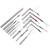 Stainless steel cartridge heater DFH-050