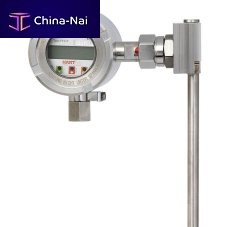 Magnetostrictive level sensor BLMfor liquids4-20 mA2-wire