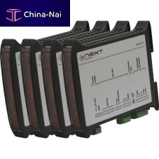 Frequency measuring device NI10temperaturefrequency sweepFFT