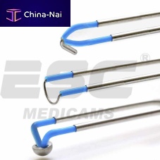 Surgery electrode for hysteroscopyurologicalresection