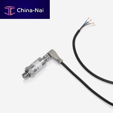 Relative pressure sensor S010membrane4-20 mAModbus RTU