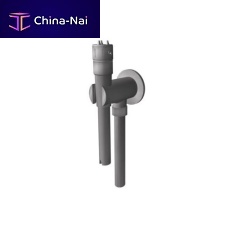 Toilet hand shower 70904/ID INOX