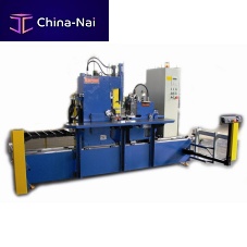 Flanging machine shear M3 / 1600hydraulicsheet metalcircular