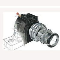 Plummer bearing unit SNK Seres