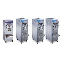 Ice cream production machine MANTEGEL, MANTE Series