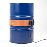 Belt drum heater 117717Windustrial