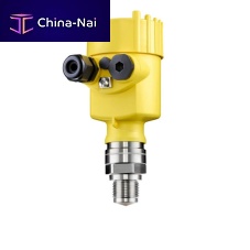 Radar level sensor VEGAPULS 6Xfor waterfor fuelfor oil