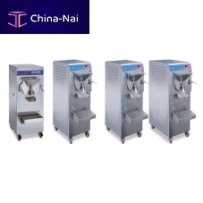 Ice cream production machine MANTEGEL, MANTE Series