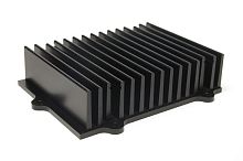 Aluminum anodizing ISO 9001ISO 14001