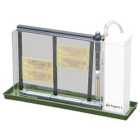 PCB etching device