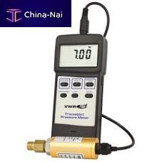 Digital vacuum gauge