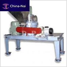 Disc grinding mill D.P.A.C.M.-100rotorhammerimpact