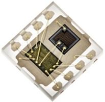 Infrared proximity sensor Si11xx series rectangulardigital