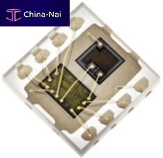 Infrared proximity sensor Si11xx series rectangulardigital