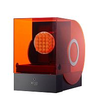 Jewelry 3D printer XFAB 2500HD industrialSLA