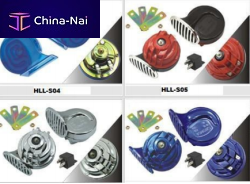 ������� Wuhu Honglilai Auto Electric Co., Ltd 