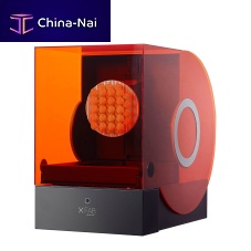 Jewelry 3D printer XFAB 2500HD industrialSLA
