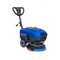 Walk-behind scrubber-dryer Dulevo BOOST 20.0battery-poweredcable poweredcompact
