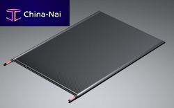 Liquid/liquid heat exchanger microchannel